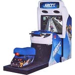 Artic Thunder - AdamsGames ηλεκτρονικό παιχνίδι με κέρμα