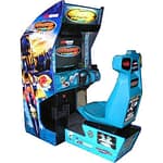 Hydro Thunder - AdamsGames ηλεκτρονικό παιχνίδι με κέρμα
