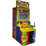 Panic Park - AdamsGames ηλεκτρονικό παιχνίδι με κέρμα