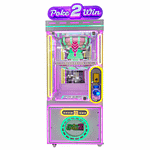 Poke 2 Win - AdamsGames ηλεκτρονικό παιχνίδι με κέρμα
