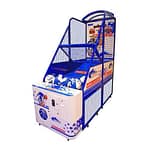 Sonic Sports Basketball - AdamsGames ηλεκτρονικό παιχνίδι με κέρμα