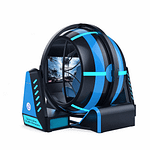 Space Time Shuttle Flight VR - AdamsGames ηλεκτρονικό παιχνίδι με κέρμα