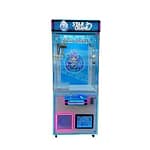 Star Crane S - AdamsGames ηλεκτρονικό παιχνίδι με κέρμα