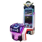 Top Gun - AdamsGames ηλεκτρονικό παιχνίδι με κέρμα