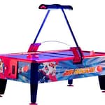 Air Hockey Gold - AdamsGames ηλεκτρονικό παιχνίδι με κέρμα