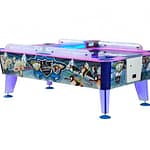 ARCTIC AIR HOCKEY – τραπέζι air hockey με κέρμα