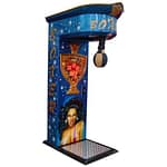 Boxer – μηχάνημα μέτρησης δύναμης με κέρμα (boxing machine)