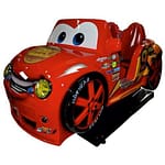Cabrio MC - AdamsGames ηλεκτρονικό παιχνίδι με κέρμα