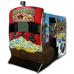dead storm pirates theater cabinet