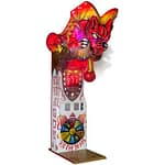 Dragon - AdamsGames ηλεκτρονικό παιχνίδι με κέρμα