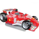 F1 - AdamsGames ηλεκτρονικό παιχνίδι με κέρμα