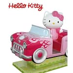 Hello Kitty - AdamsGames ηλεκτρονικό παιχνίδι με κέρμα