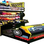 Hummer Deluxe - AdamsGames ηλεκτρονικό παιχνίδι με κέρμα