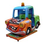 Mini Truck - AdamsGames ηλεκτρονικό παιχνίδι με κέρμα