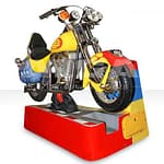 Moto - AdamsGames ηλεκτρονικό παιχνίδι με κέρμα