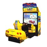 OutRun 2 SP - AdamsGames ηλεκτρονικό παιχνίδι με κέρμα