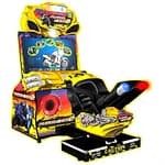 Raw Thrills Super Bikes 2™ - AdamsGames ηλεκτρονικό παιχνίδι με κέρμα