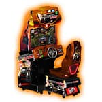 Super Cars™ - AdamsGames ηλεκτρονικό παιχνίδι με κέρμα