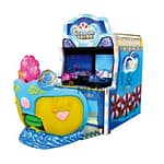 Sea Adventure - AdamsGames ηλεκτρονικό παιχνίδι με κέρμα