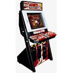 Tekken 5 - AdamsGames ηλεκτρονικό παιχνίδι με κέρμα
