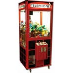 Telephone - AdamsGames ηλεκτρονικό παιχνίδι με κέρμα