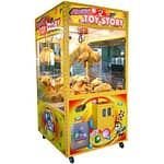 Toy Story - AdamsGames ηλεκτρονικό παιχνίδι με κέρμα