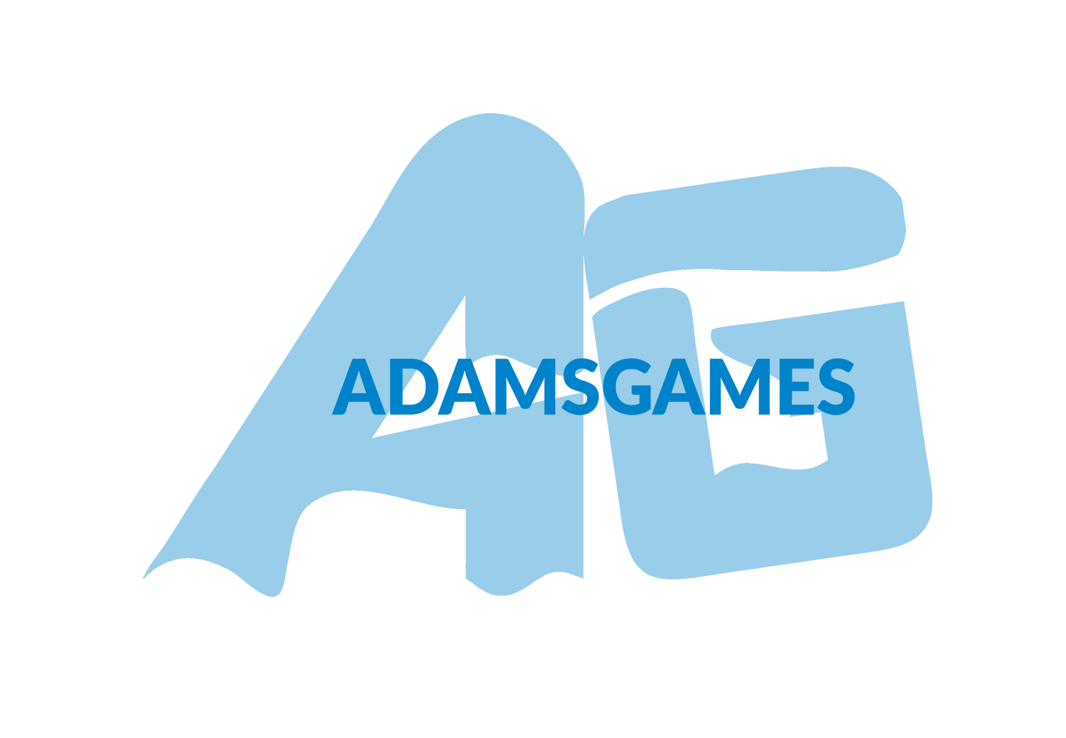 AdamsGames