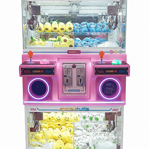 Space Shuttle - Crane 4P - Image 3