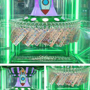 Space Shuttle - Image 3