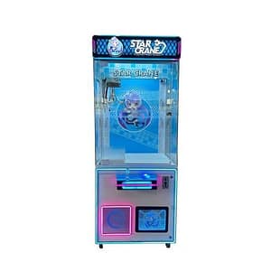 Star Crane S - Image 1