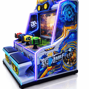 Time Force - Image 3