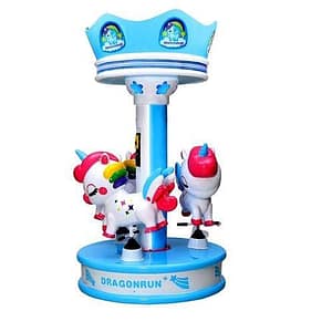 Unicom Carousel - Image 1