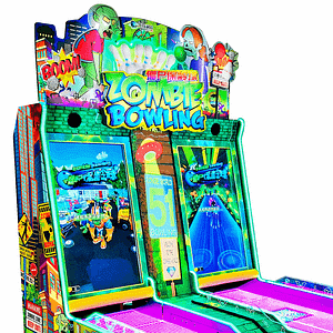 Zombie Bowling - Image 3