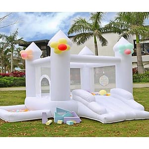 bubble backdrop με μπαλόνια για party και εκδηλώσεις