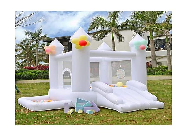 bubble backdrop με μπαλόνια για party και εκδηλώσεις