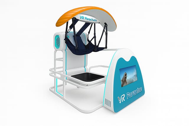 VR EXPERIENCE