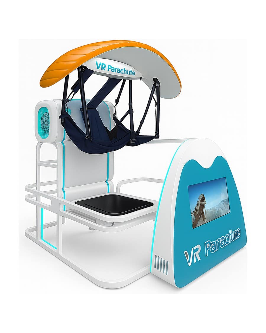 Virtual Reality (VR) — 9 μηχανήματα προς ενοικίαση και πώληση, AdamsGames Θεσσαλονίκη