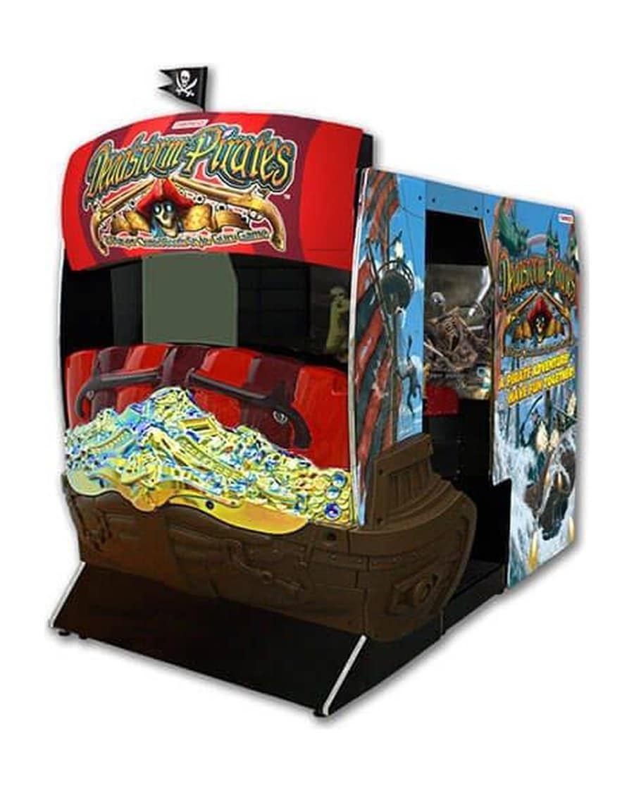 Μεταχειρισμένα κλασικά arcade μηχανήματα με κερματοδέκτη σε σειρά