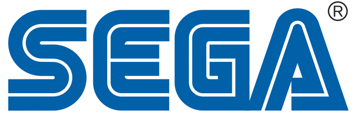Λογότυπο SEGA